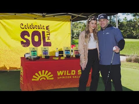 Houston Astros news: Alex, Reagan Bregman dipping back into salsa market with Wild Sol