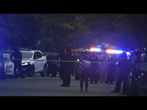 Security officials say to stay alert this holiday season