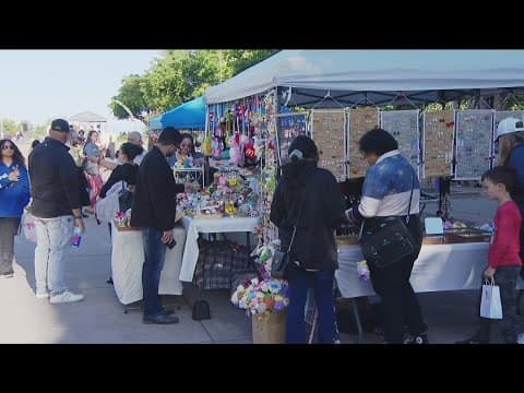 San Diego's amended sidewalk vendor ordinance starts Friday