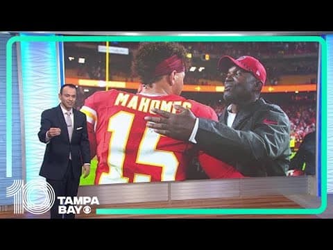 REACTION: Tampa Bay Buccaneers lose to Kansas City Chiefs in OT