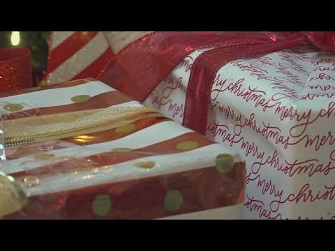 'Home away from home' | Ozanam Inn shares Christmas Spirit with warm meals, gifts