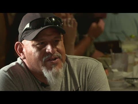 Los Vaqueros set to relocate, and memories shared at the Fort Worth landmark are flooding back