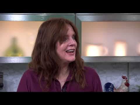 KARE in the Kitchen: Maggie Baird talks Twin Cities Film Fest, plant-based cuisine
