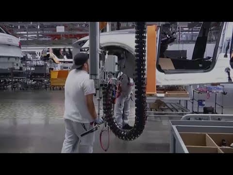 Tariffs could raise car insurance premiums