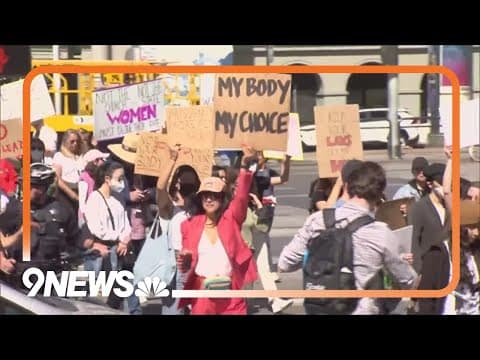 Arizona's supreme court ruled an antiquated abortion ban can now be enforced