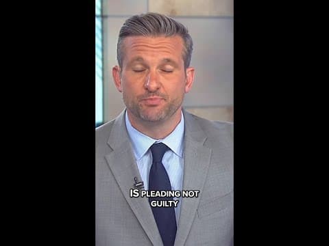 Johnson County coroner booked into jail on 14 charges, released on $3,000 bond