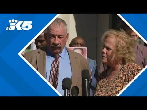 Families of 737 MAX crash victims speak out after DOJ meeting