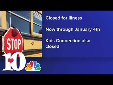 Athens City Schools to stay closed on Monday and Tuesday