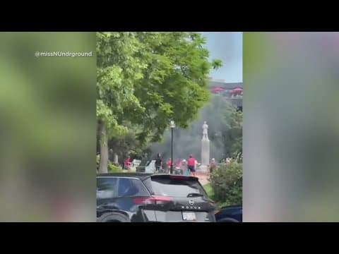 Suspect in Boulder attack charged with federal hate crime