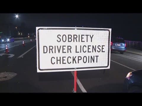 CHP reminding everyone to celebrate New Year's Eve safely and responsibly