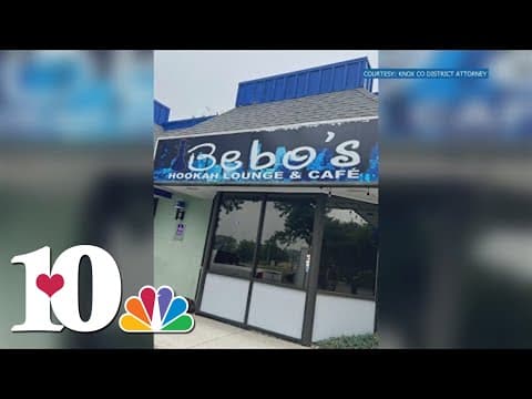 Bebo's to be permanently closed by agreed court order