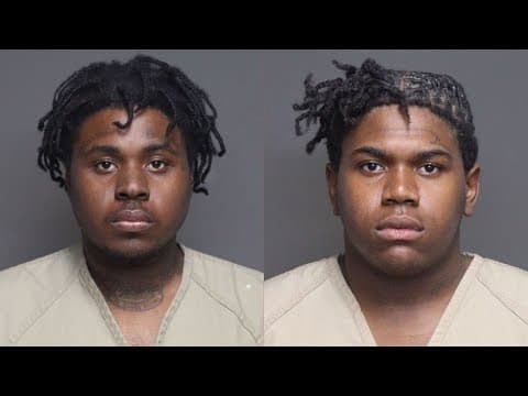 'I hope the rest of your life is a living hell': Mother of slain 23-year-old speaks out in court