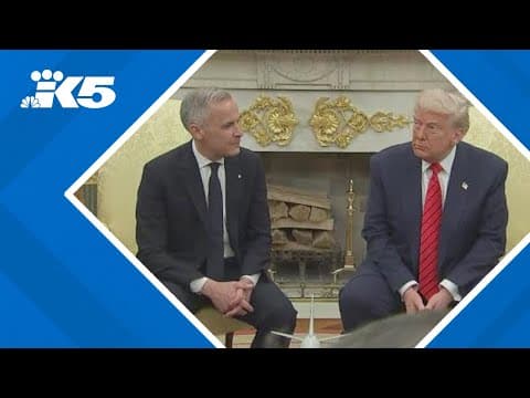 How will tariffs on Canada impact Washington residents, economy?