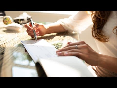 How different generations of couples are handling finances I What's the Deal?