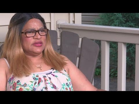 'Completely devastated and utterly broken': Mother remembers son killed in University District shoot