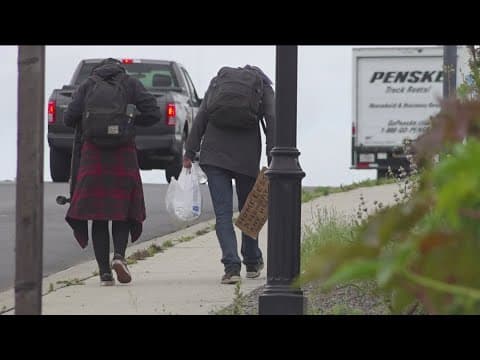 Vista looks to enact unsafe camping ban