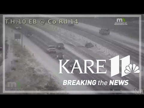 How do we forget how to drive in the snow? Blame human nature.