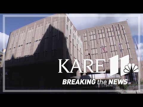 Hennepin County Jail reaches compliance with state order to reduce population