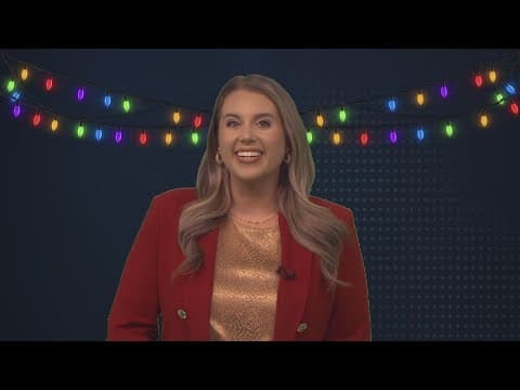 The Breakdown: Christmas events this weekend | Dec. 14-15