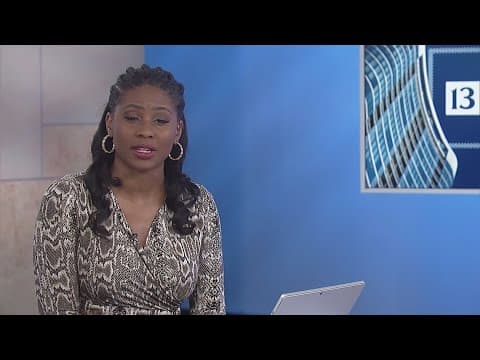 20-year-old man injured after falling out of truck doing donuts