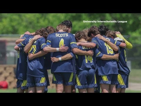 Parent files appeal over Highland Park soccer forfeit