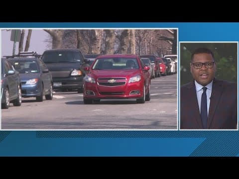 Chevy Malibu will soon be retired by General Motors