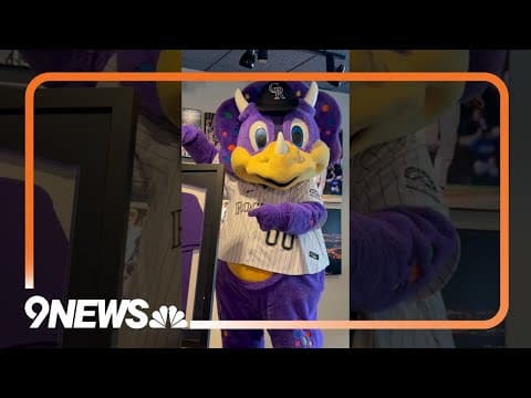 Billy Joel announces 2024 stadium concert at Denver’s Coors Field #pianoman #coloradorockies