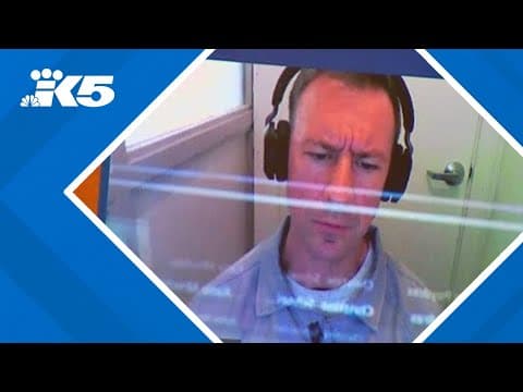 Man previously serving life sentence for killing Bellevue family resentenced