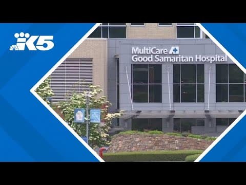 Pierce County prosecutors determine mother who left child inside hot car did so 'unknowingly'