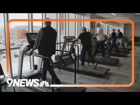 Heart Warriors are turning cardiac rehab group into lifelong friends