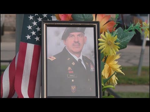 Watkins Memorial High School to honor first responders, veterans during football game