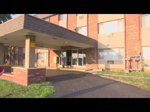 Housing headaches for daughter and her disabled mother at Muncie apartments