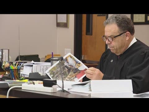 Judge orders inspection of hoarder house in Ocean View Hills