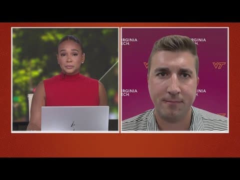 Texas flash floods: Expert explains why it happened so fast and what comes next