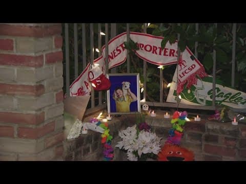 Police search for suspect in deadly hit-and-run