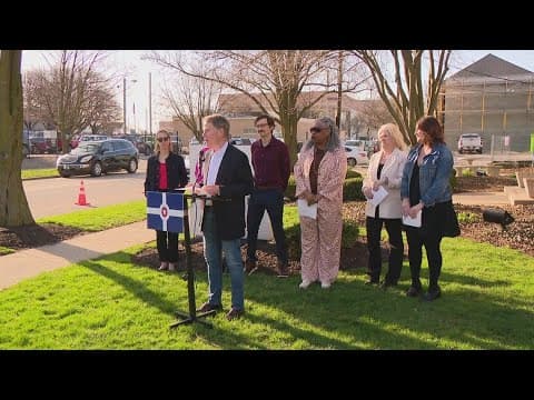 Indianapolis awarded nearly $12 million to fight homelessness, increase housing