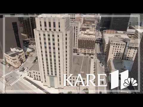 MN National Guard deployed; St. Paul declares state of emergency in response to cyberattack