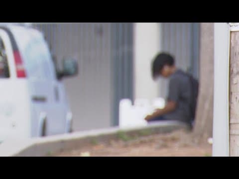 New bill aims to put California foster children with family