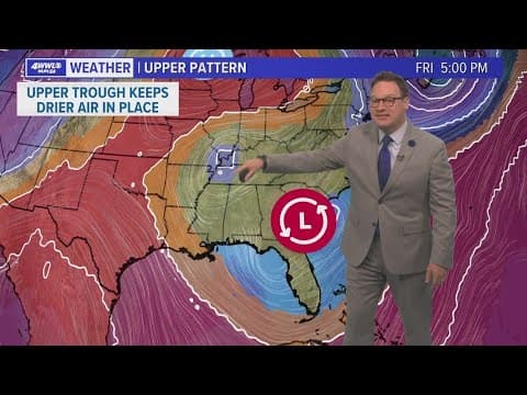 Weather: Gorgeous Memorial Day weekend!