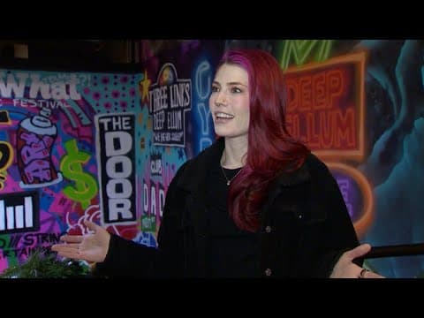 These Dallas TikTokers say an app ban threatens their livelihoods