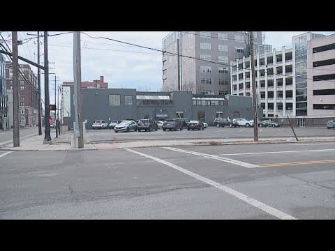 New 71-unit affordable housing complex coming to Gay Street