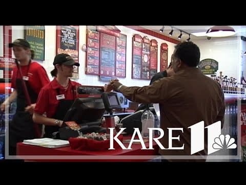 Dining Out For Life 2023 returns on April 27