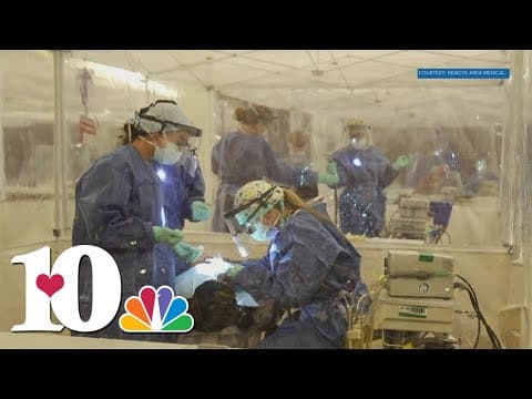 RAM hosting free pop-up health clinic in Morgan County on Dec. 3