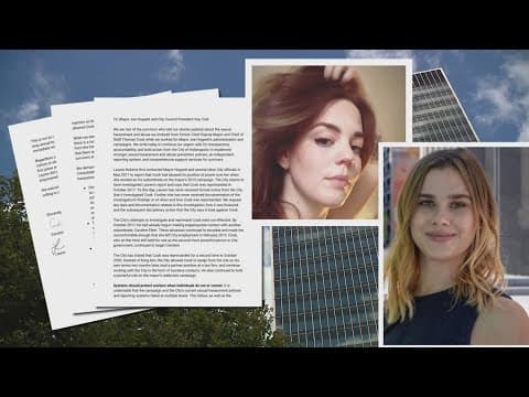 Indy City County Council expected to discuss new resolution for sexual assault allegations from wome