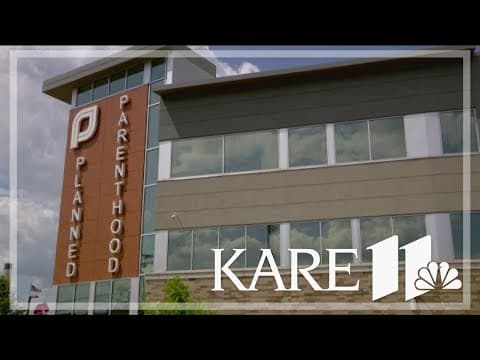 Minnesota prepares for Iowa's abortion laws going into effect on Monday