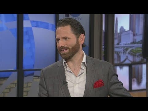 Jay Plyburn joins Wake Up CBUS