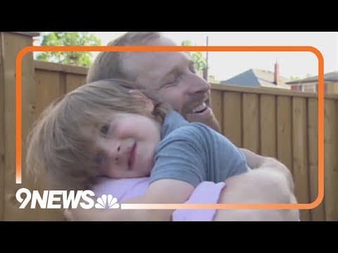 How to cope with feeling 'touched out'