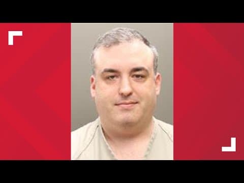 Upper Arlington man accused of possessing 100+ sexually explicit videos of children