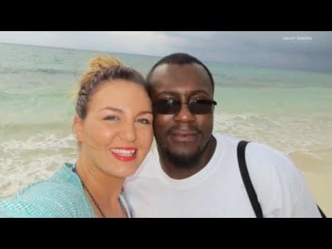 Indianapolis woman still searching for answers in ex-husband's disappearance