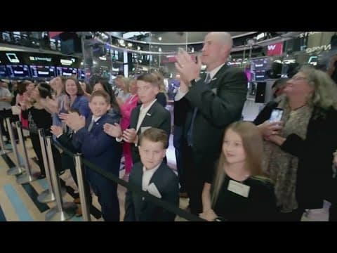 U.S. Stock market is shrinking